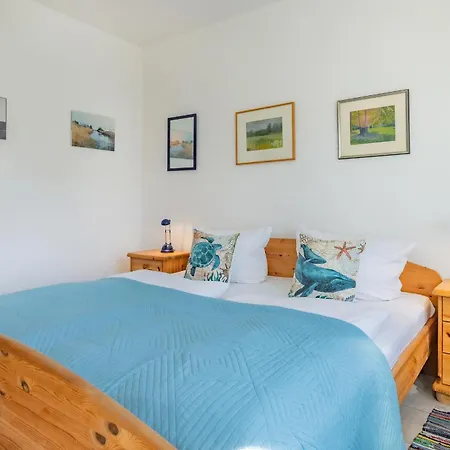 Haus Kastanie - 08 Seepferdchen Διαμέρισμα