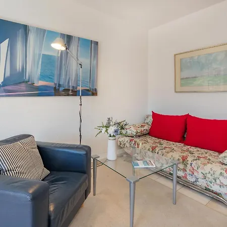 Haus Kastanie - 08 Seepferdchen * Zinnowitz