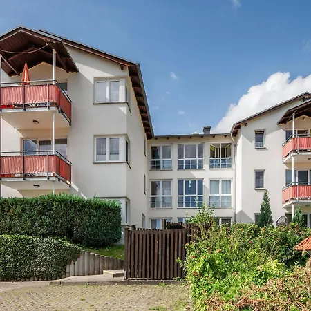 Haus Kastanie - 08 Seepferdchen Zinnowitz