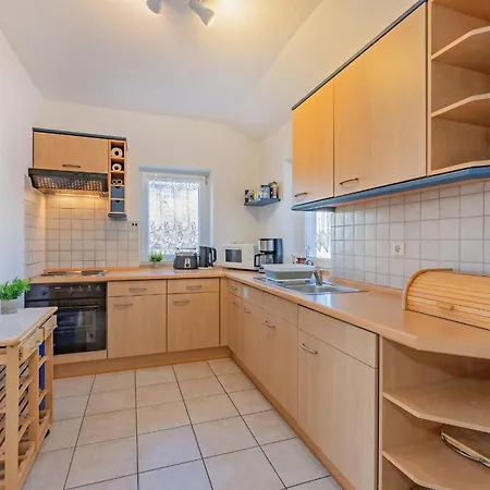 Haus Kastanie - 08 Seepferdchen Zinnowitz