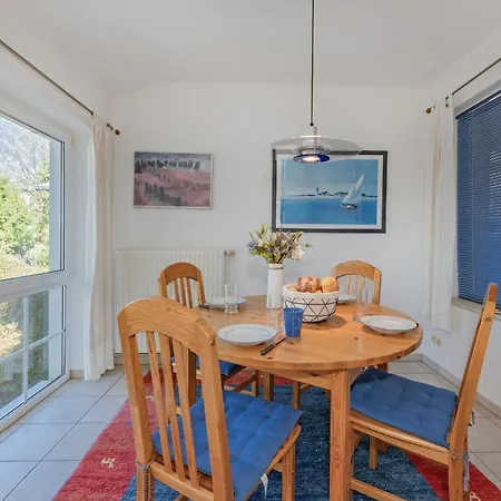 Haus Kastanie - 08 Seepferdchen