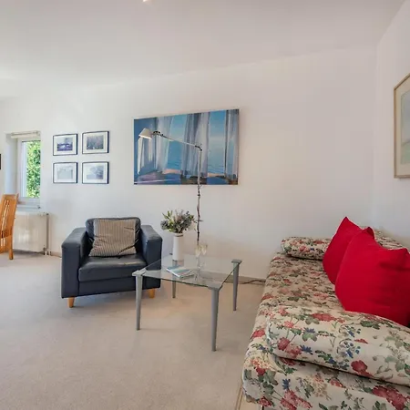 Διαμέρισμα Haus Kastanie - 08 Seepferdchen